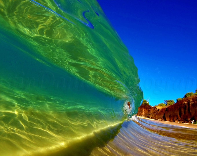 Green Kainalu