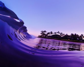 Purple Wave