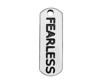 COL335 Weight Training Charm Collection Antique Silver Tone 10 Charms