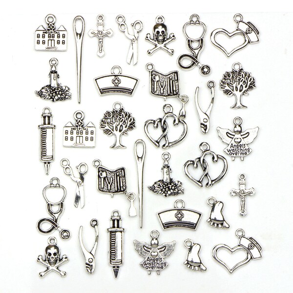 Wholesale Charms Etsy