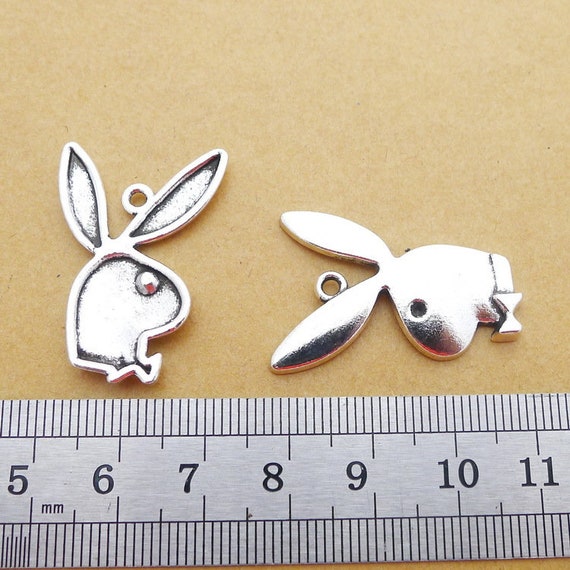 Playboy bunny sale charms wholesale