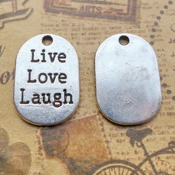 CC117 20PCS//Bulk Sale Silver Tone I LOVE Dr WHO Charm Pendant Memorial Charms
