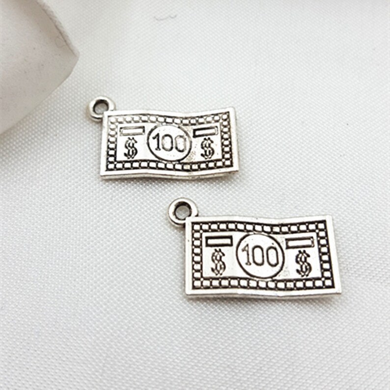 Vintage Jewelry Supply JHS301-3633 20PCS or 50PCS Farm Charm Antique Silver TRACTOR Charm Pendant 15X20mm Tibetan Silver Tone