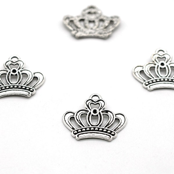 Crown Jewelry Etsy