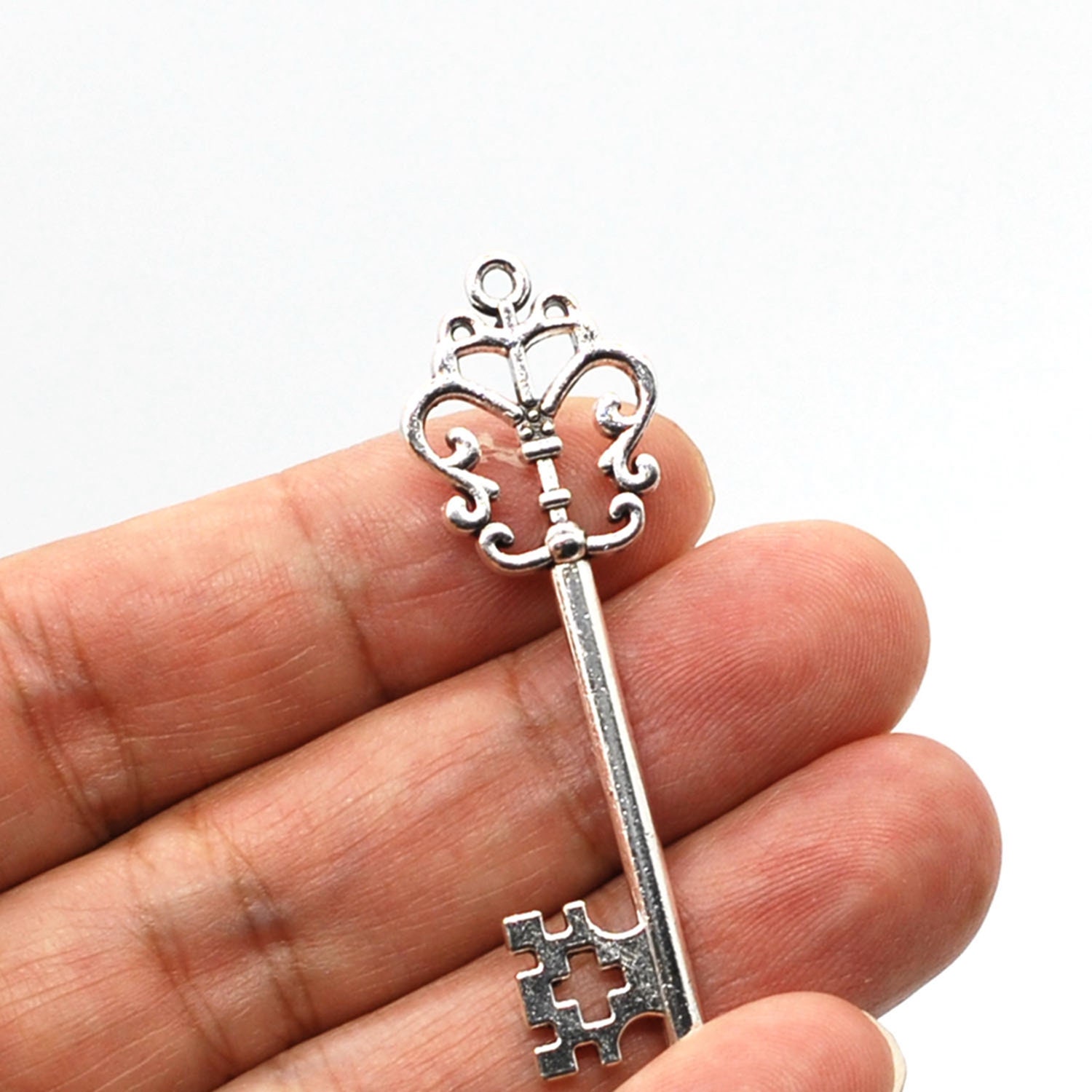 PRY シュウト silver925 3way Plate Necklace - メルカリ