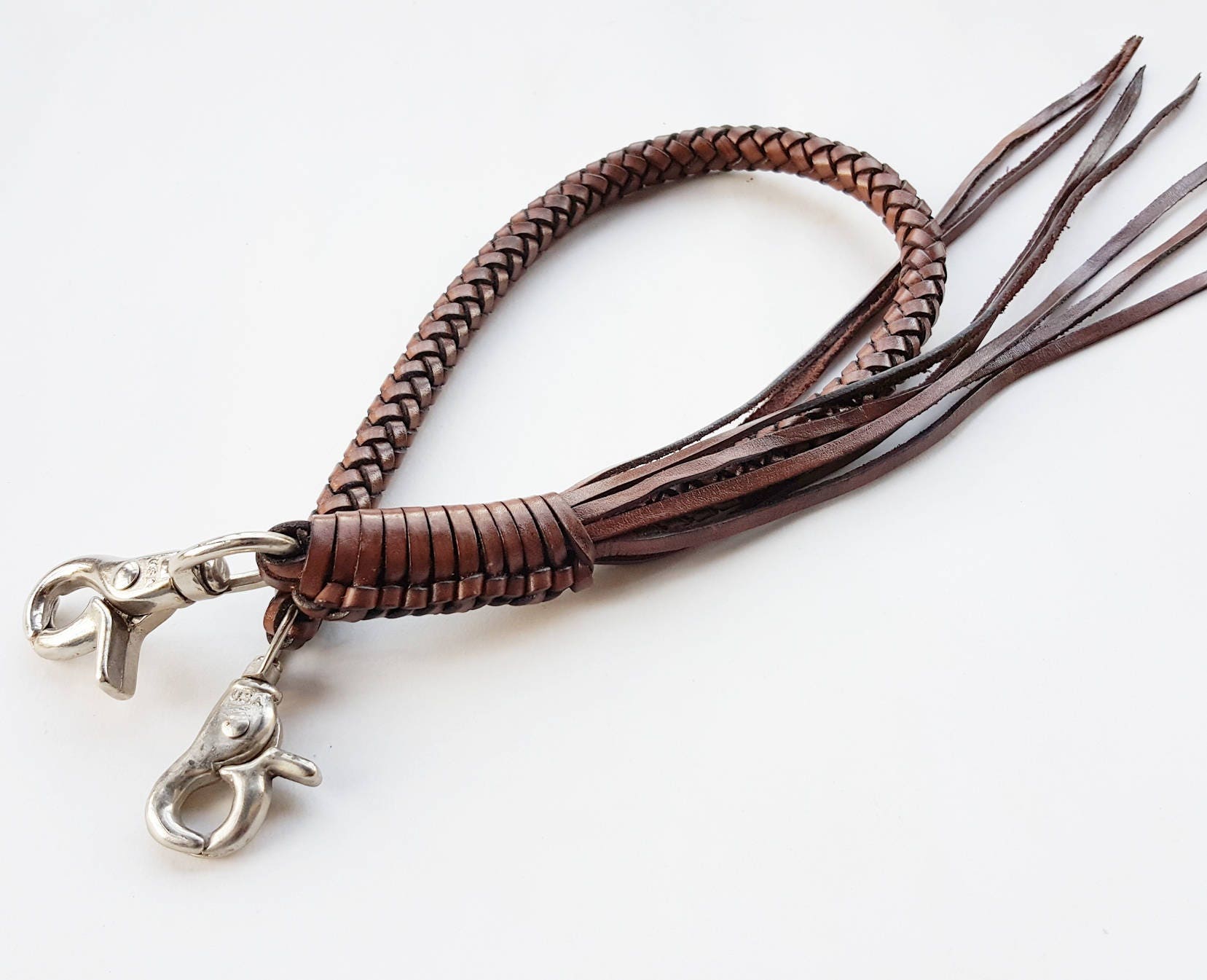 Wallet Chain Belt Loop Paul Smith