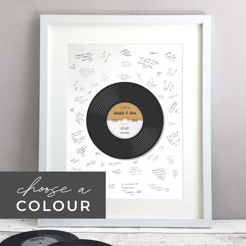 The Song Song Rock On - Etsy
