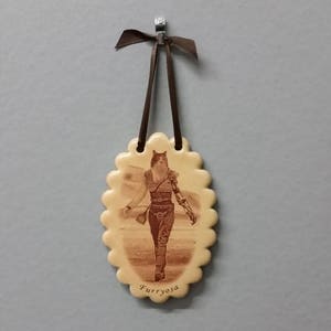 Furryosa Ornament