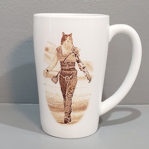 Furryosa Mug