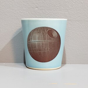 Death Star Tumbler