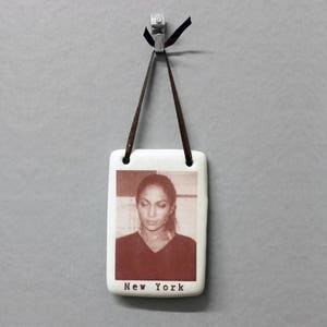 Jennifer Lopez Mugshot