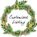 Custom Listing