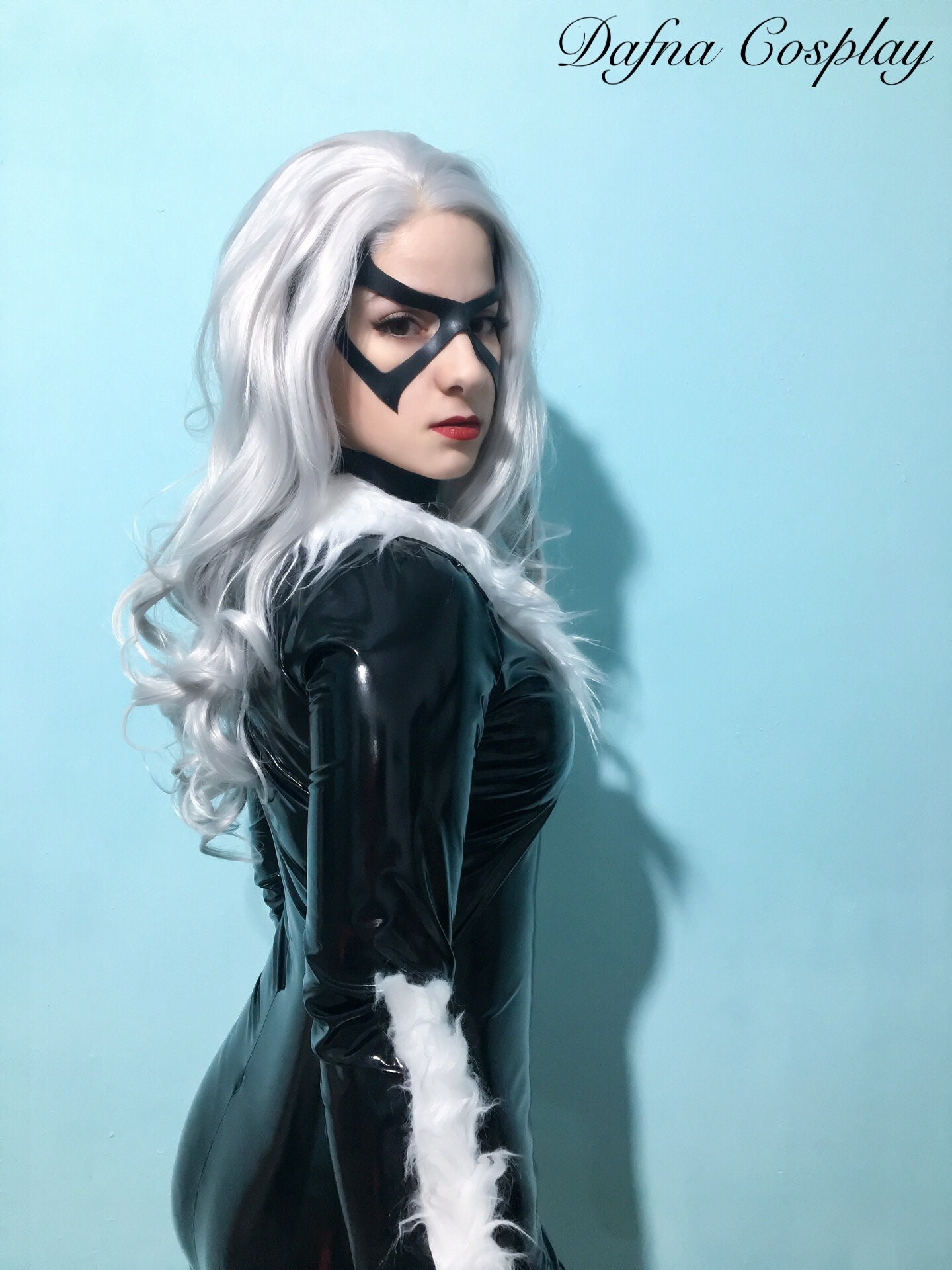 Spiderman Black Cat Cosplay spiderman-black-cat-cosplay