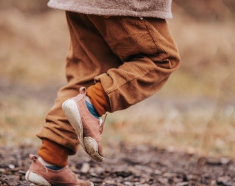 Corduroy trousers Ole, Pants, baby, kids