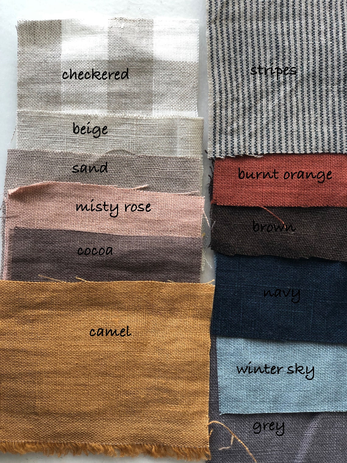 Cotton Linen Dungaree Cuppe Shirt Nou
