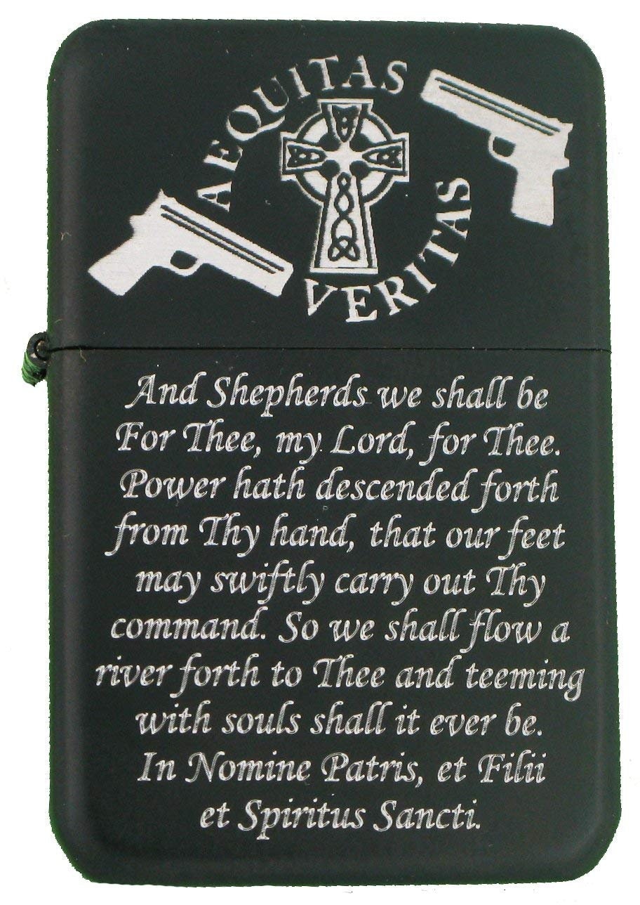 Boondock Saints - Etsy