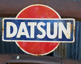 Datsun