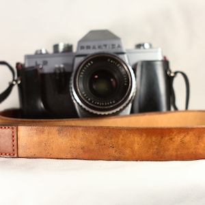Leather Camera Strap, Camera Strap Leather, Camera Sling, camera belt, camera shoulder strap