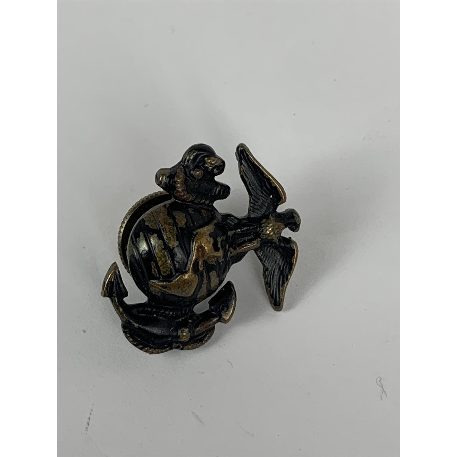 ★アメリカ軍の勲章/徽章＊アメリカンイーグル/鷲の置き物（実物） Wwii Eagle Pin - Etsy