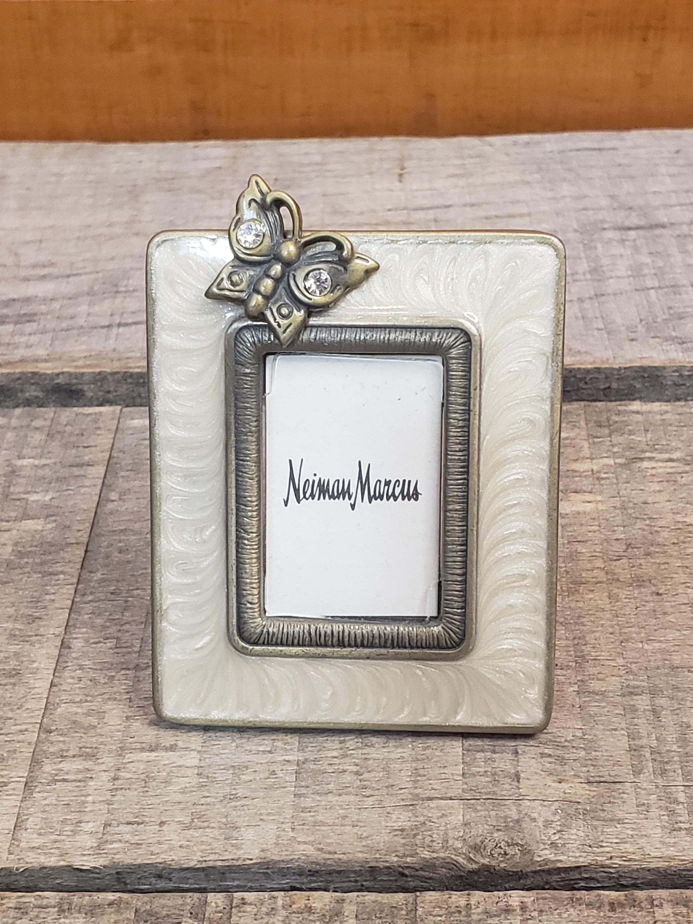 Neiman Marcus Frames - Etsy