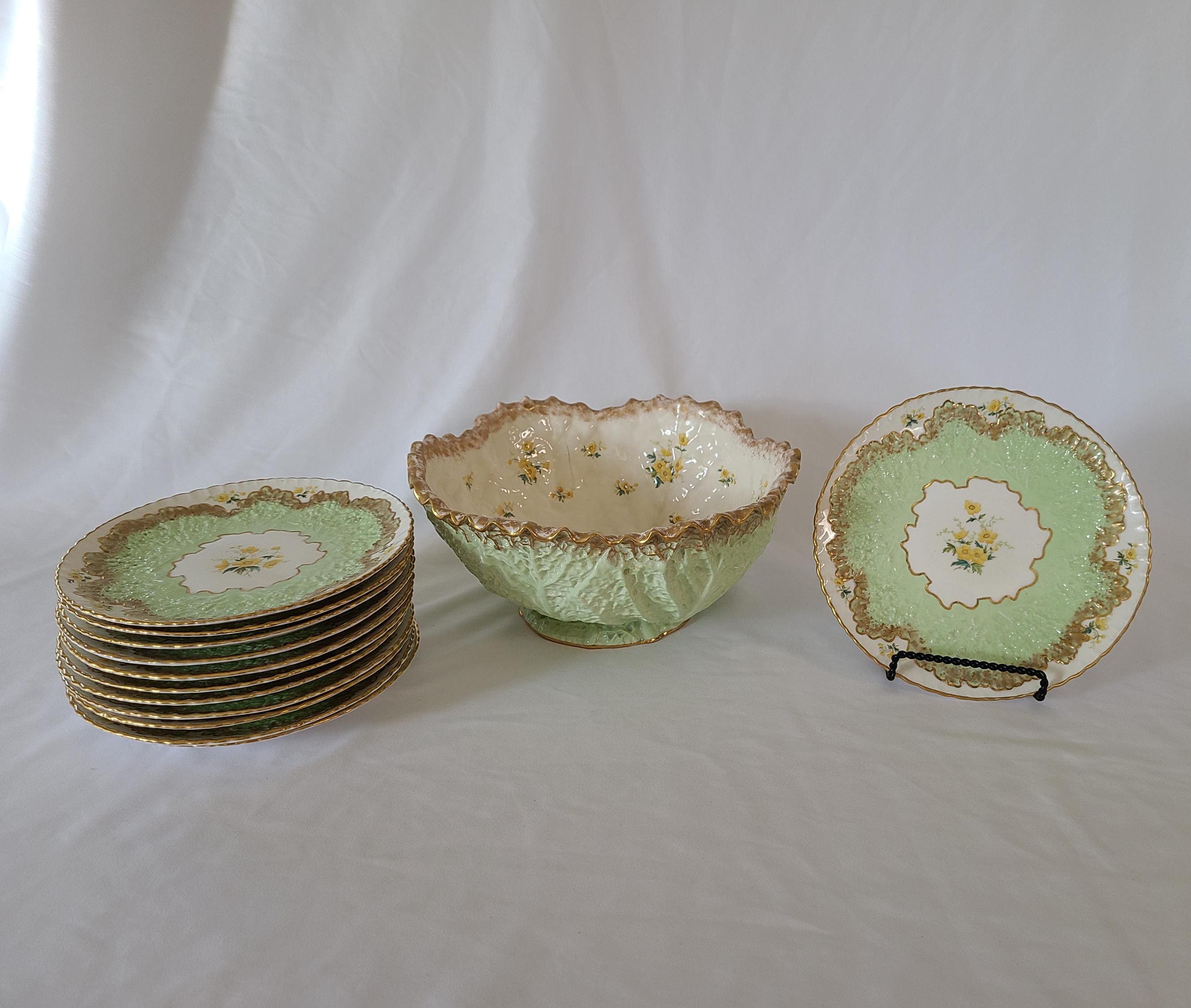 Savoy porcelain - Etsy 日本