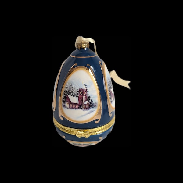 Christmas Tree Box Etsy