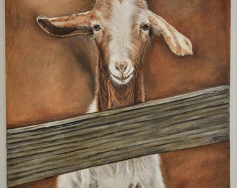 Painting on canvas, Hand painting, Painting, Animal painting