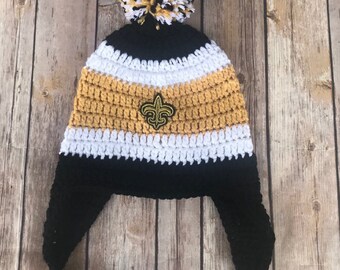 Saints Hats - Etsy