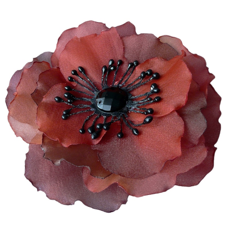 silk remembrance poppy silk remembrance poppy