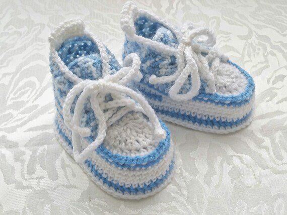 baby boy crib trainers