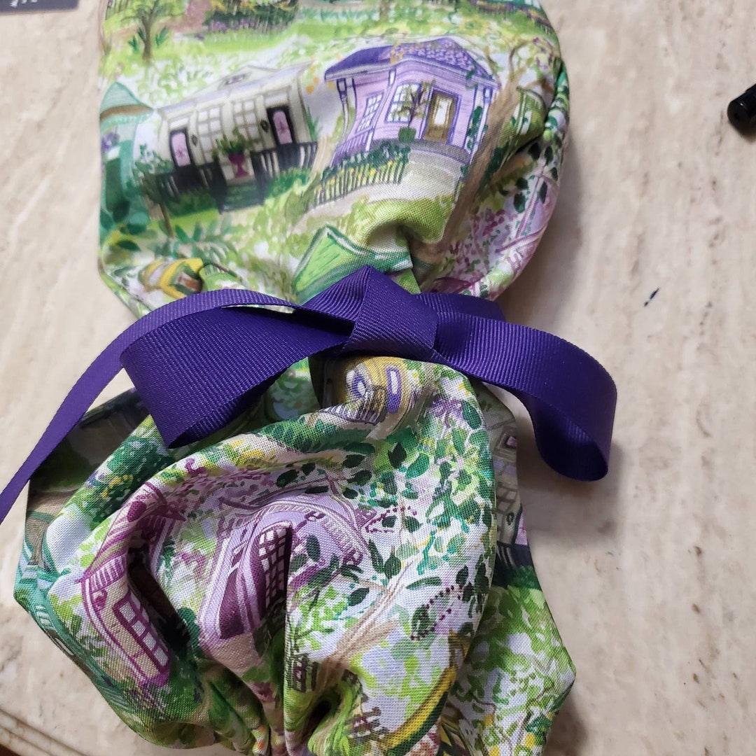 mardi gras shotgun house