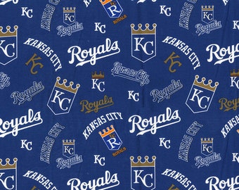 Kansas City Royals Scrub Cap