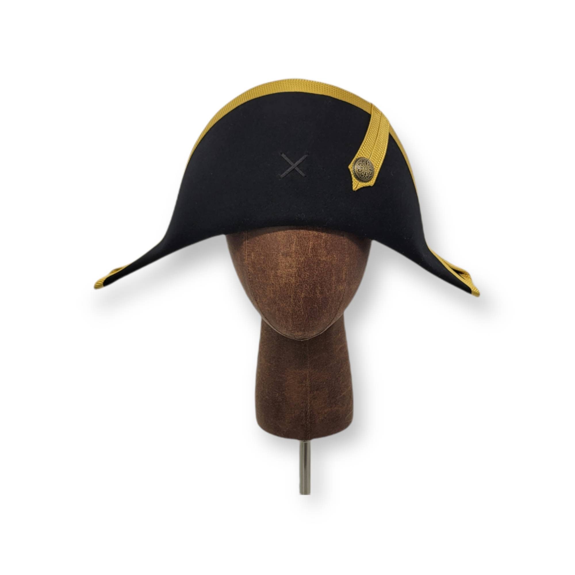 Two Captain Hat 