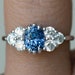see more listings in the SapphireRingsReadytoShip section