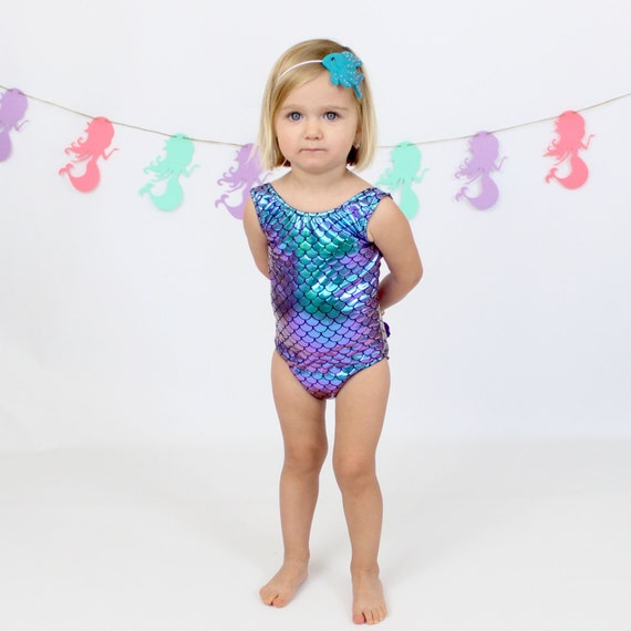 baby girl leotard