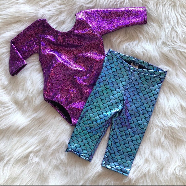 Holographic Bodysuit Etsy