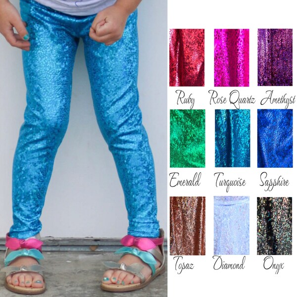 Glitter Pants Etsy