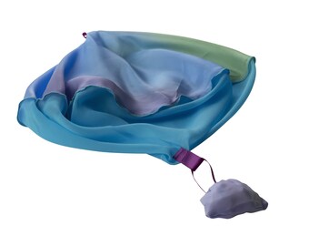 Silk Parachutes