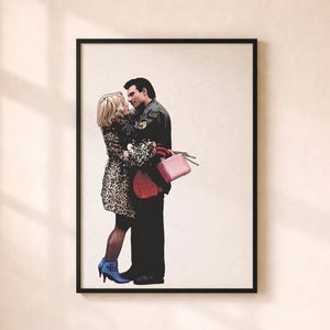 Clarence and Alabama - Etsy