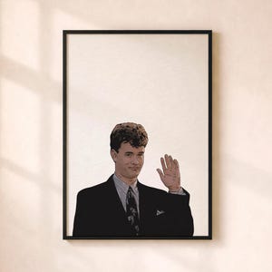 Tom hanks thanks - Etsy 日本
