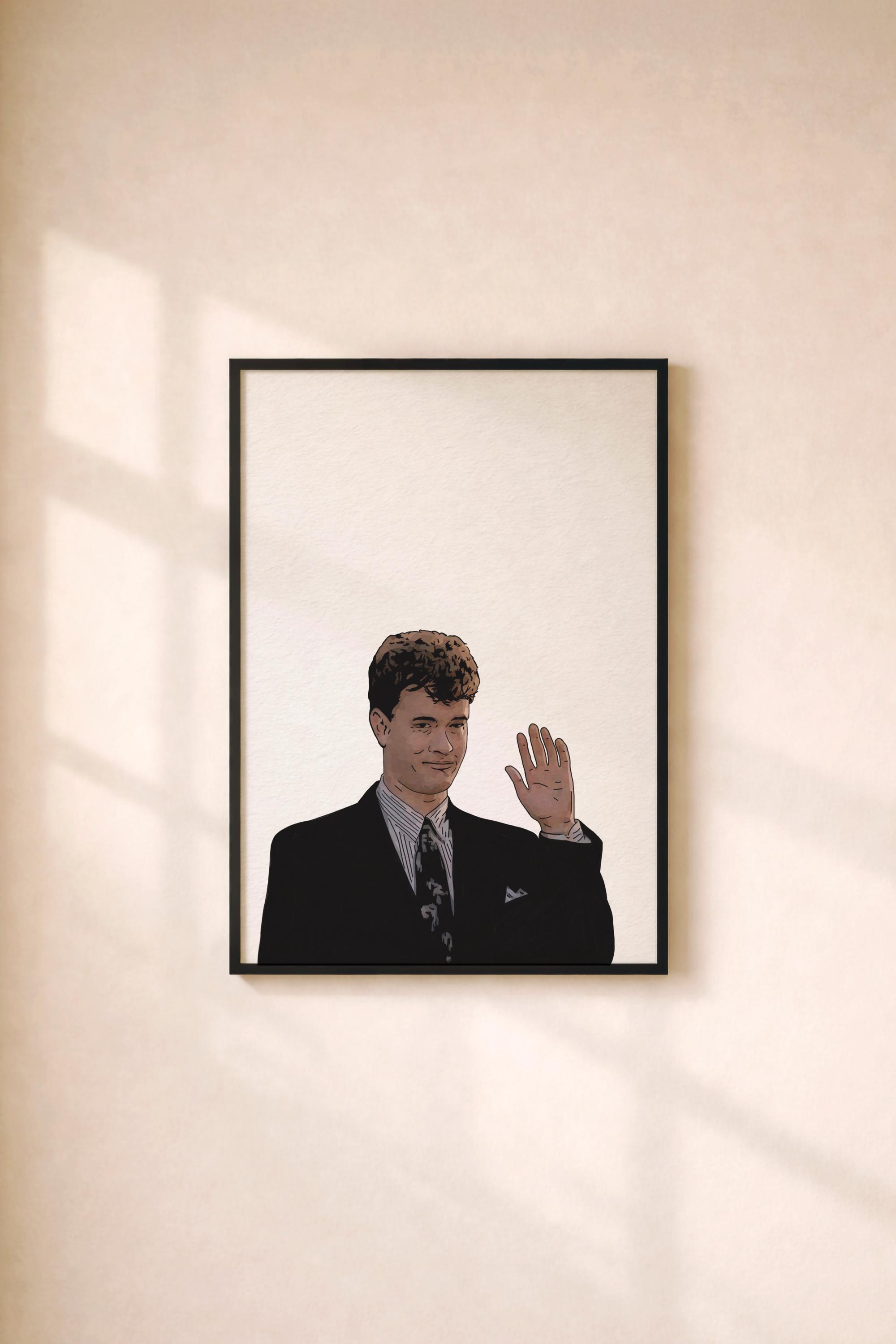 Tom hanks thanks - Etsy 日本