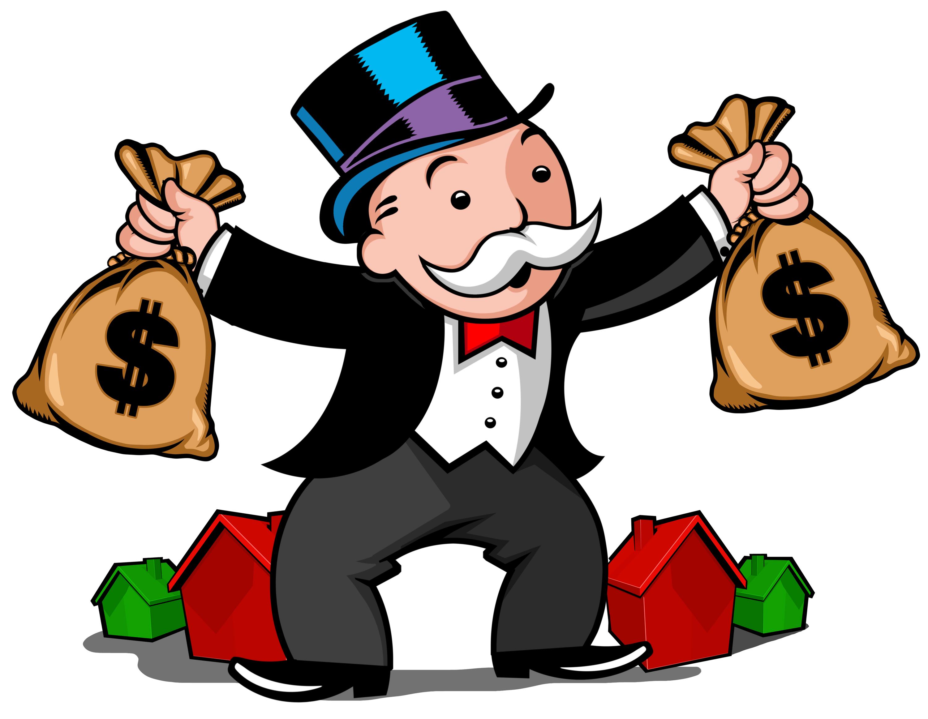 Mr monopoly - Etsy 日本