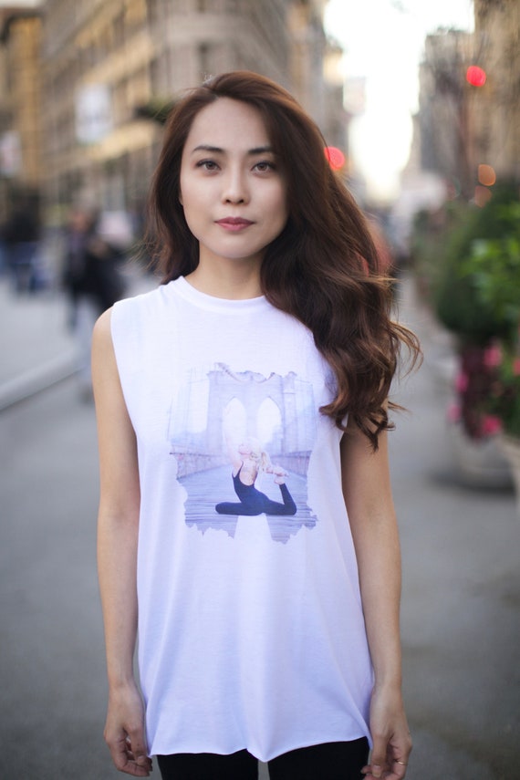 cute yoga shirts