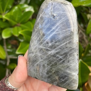 Labradorite, Labradorite Free Form, Purple Labradorite
