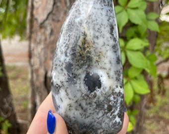 Dendritic Opal, Dendritic Opal Free Form