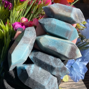 Trolleite, Trolleite Wand, Trolleite Double Point, Qty. 1