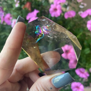 Smoky Quartz, Smoky Quartz Geo