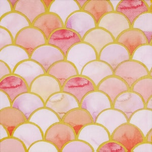P862 # 3 Stück Papierservietten einzeln für Decoupage, Basteltücher, mit Paillettenmuster