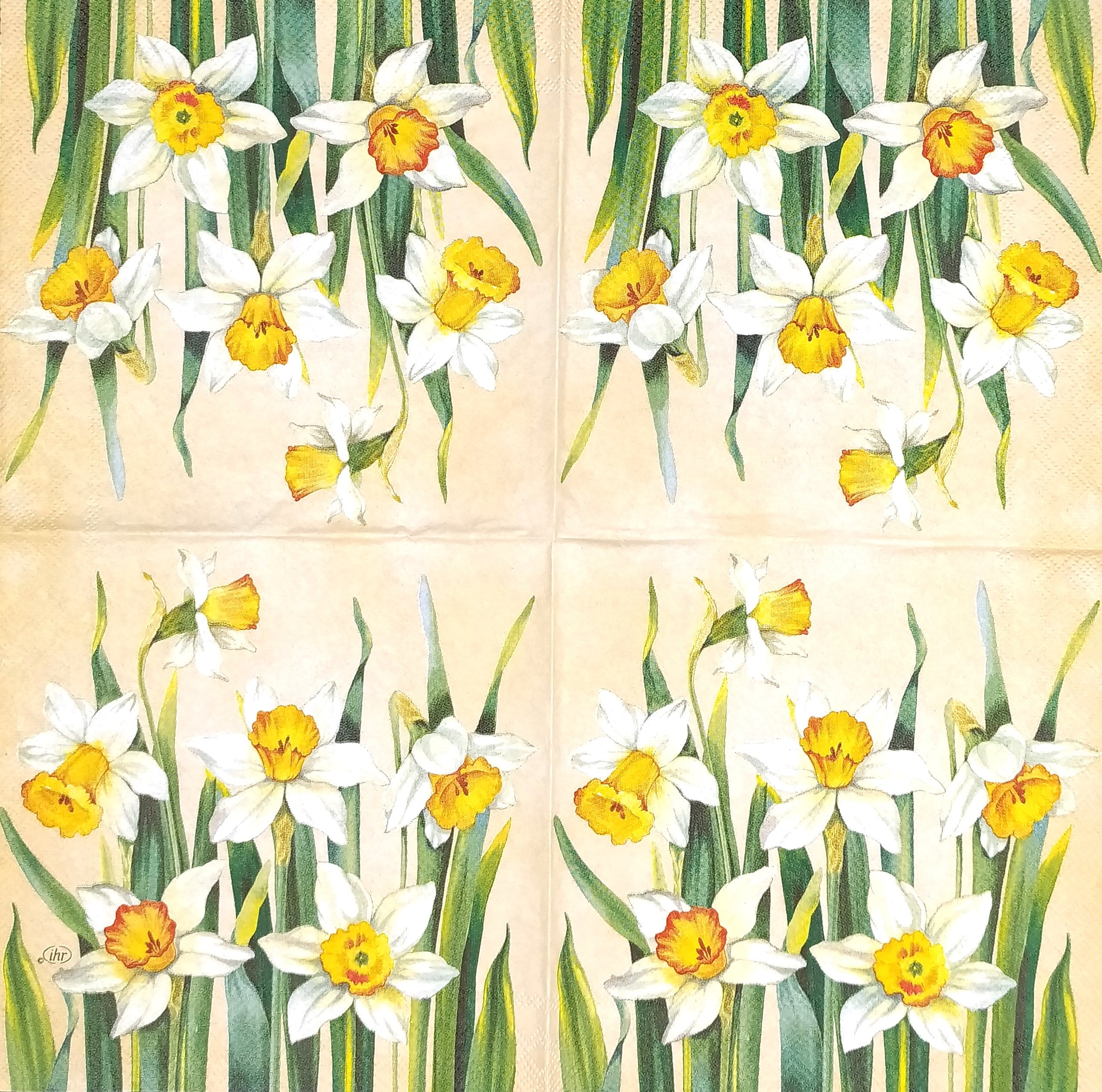 S676 3 Pieces of SMALL Single Paper Napkins for Decoupage Etsy Singapore