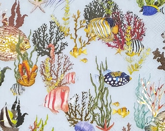 デコパージュ壁絵 デコパージュ壁絵 現在、この商品の在庫はありません - Etsy